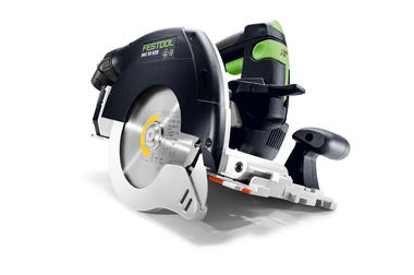Akku-Kreiss?ge „HKC 55 K“ von Festool 