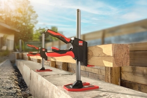  Einhand-Montagezwinge „Beyceps“ von Bessey  