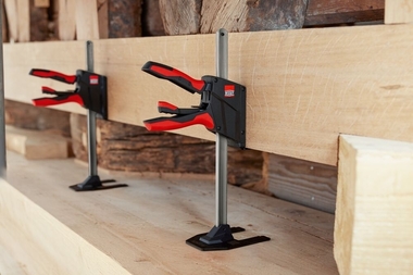 Einhand-Montagezwinge „Beyceps“ von Bessey 