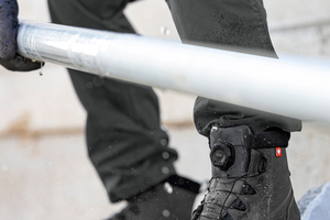  Sicherheitsschuhe „e.s. Woodside mid“ von Strauss  