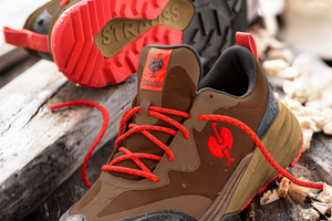  Sicherheitsschuhe „e.s. Harlem low“ von Strauss  