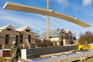  Aufsparrendämmung „Linitherm Pal XXL“ von Linitherm 