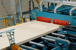  „CLT-Decke XL“ von Best Wood Schneider  