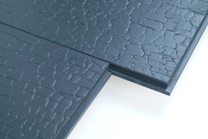  „Carboris Figura“ von Mocopinus 