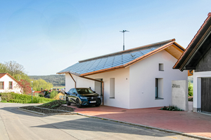  Dachwindrad „SkyWind NG“ von Skywind Energy 