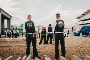  „Clemens der Zimmerer“, bekannt durch Instagram, gibt Tipps aus dem Berufsalltag. Auch der „Eurotec-Coach“ Florian Windel ist dabei 