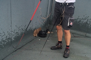  Elektroimpulsverfahren EFVM Pruefung 