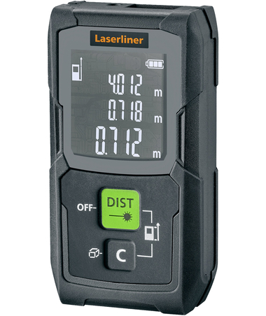 ?LaserRange-Master Gi4 Mini? von Laserliner 