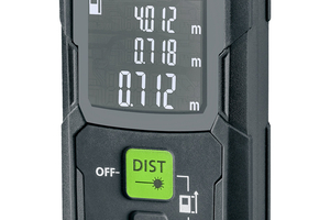  ?LaserRange-Master Gi4 Mini? von Laserliner  