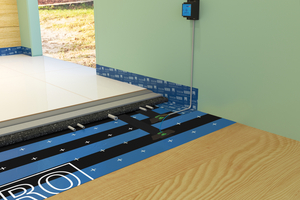  Solitex Adhero Sensis Badezimmer Querschnitt 