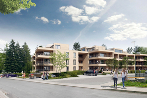  Visualisierung_Wohnanlage_Koenigsgarten 