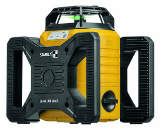 Rotationslaser LAR 160 von Stabila