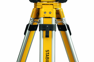  Rotationslaser LAR 160 von Stabila 