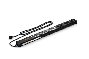  Akku-Ladesteuerung „CM 10“ von Stihl 