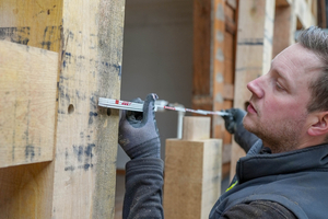  2 Fachwerksanierung Jablinski Holzbau 
