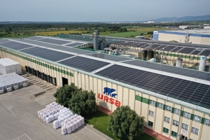  Die geplante Übernahme der XPS-Dämmstoffsparte von Etex durch Austrotherm würde insgesamt vier Produktionsstandorte in Westeuropa umfassen. Dazu zählt auch ein Standort im spanischen El Pla, an dem sowohl Glaswolle als auch XPS hergestellt werden, bisher noch unter der Marke Ursa&nbsp; 