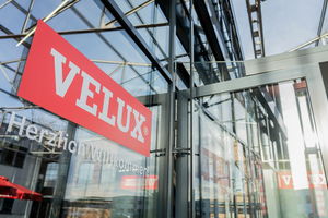  Das Unternehmen Velux verfügt mit fünf Schulungsstandorten in Deutschland nicht nur über die notwendigen Ressourcen und die Infrastruktur, sondern auch über Erfahrungen aus der Produktentwicklung und der Zusammenarbeit mit dem Handwerk 