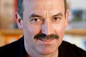  Bernd Engelhardt, einer der Geschäftsfüher von der Holzbaufirma Engelhardt+Geissbauer
 