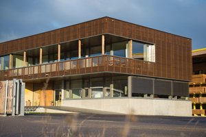  Verwaltungsgebäude der Scheiffele-Schmiederer KG in Philippsburg  