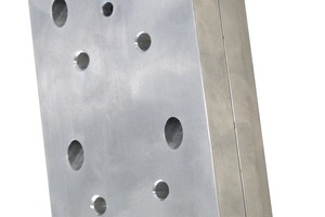  Schwerlastverbinder für den modernen Ingenieurholzbau bis 500 kN
 