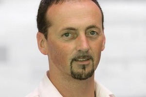  Josef Behringer von der Pröckl GmbH war bei der umfangreichen Sanierung des BMW-Werks der Projektleiter vor Ort 