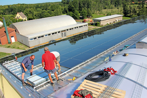  Milk the Sun bietet Unterstützung beim Verkauf von Solaranlagen an 