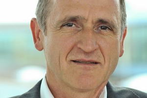  Dr. Alfred Schreiber, Bereichsleiter Grundlagenentwicklung 