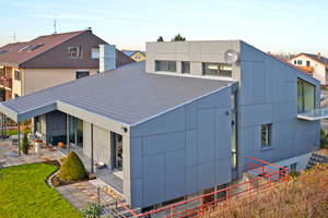  Komplettsanierung von Architekt Hagen Jarzambek 