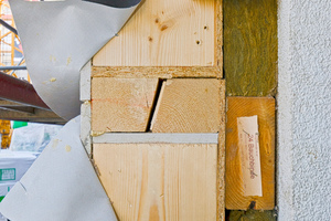  Anschlussdetail oberes und unteres Element 