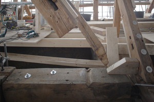  Gleicher Balken, andere Perspektive  