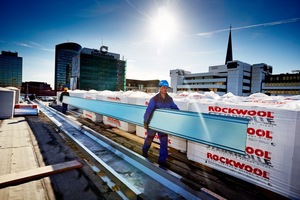  Foto: Deutsche Rockwool  