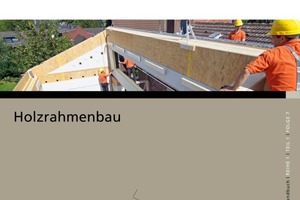  Standardwerk wieder erhältlich Quelle: Informationsdienst Holz 