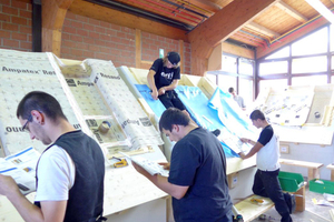  ... nach außen umgeklappt werden Fotos: ZAZ Biberach 