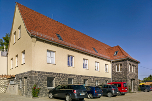  Im Gogelmosch-Haus in Stolpen kommen alle Altersklassen zusammen  