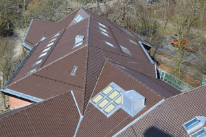  Foto: Rockwool 