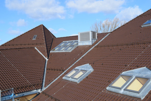  Foto: Rockwool 