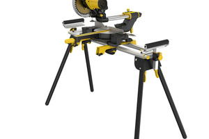  Foto: Stanley Black & Decker  
