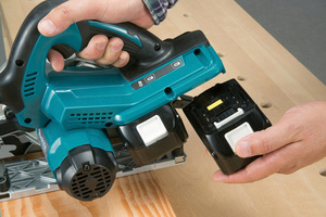  Foto: Makita 