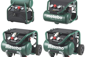  Foto: Metabo 