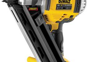  Foto: DeWalt 