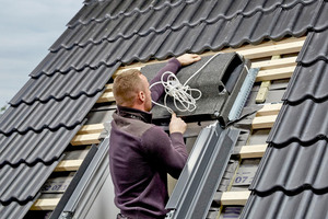  Foto: Velux 