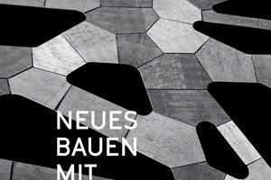  Neues Bauen mit Holz 184 Seiten, gebunden 240 Farbabbildungen, 100 einfarbige Strichzeichnungen ISBN: 978-3-0356-0455-9 Verlag Birkhäuser, Basel 
