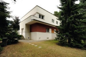  2. Preis in Berlin: Wohnhaus aus den 1920er Jahren 