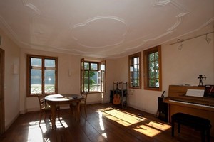  1. Preis in Rheinland-Pfalz: Zimmer im Floßherrenhaus in Koblenz 
