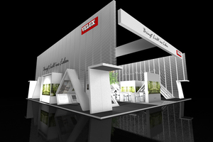  Rendering: Velux 