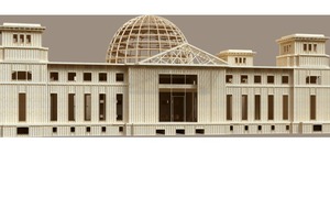  Auch der Reichstag in Berlin steht auf der Liste der Plan B-Objekte 