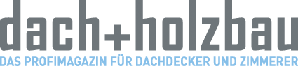 dach+holzbau